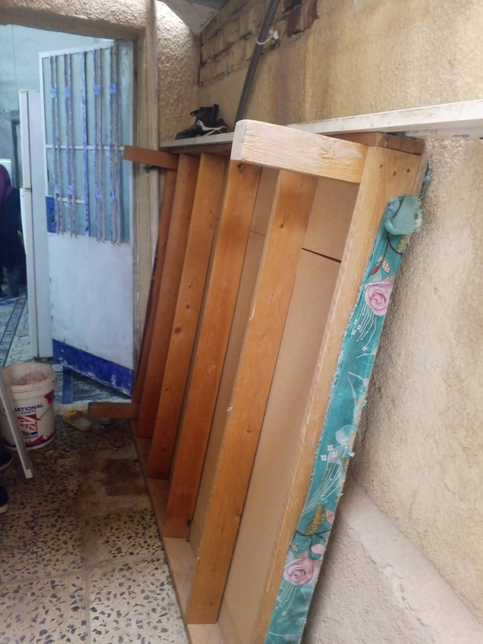 غراض للبيع كربلاء حي العامل كلمن اوسعره


**إذا كنت صاحب هذا الإعلان وتريد حذفه لأي سبب، رجاءا أرسل رسالة إلى الدعم الفني**