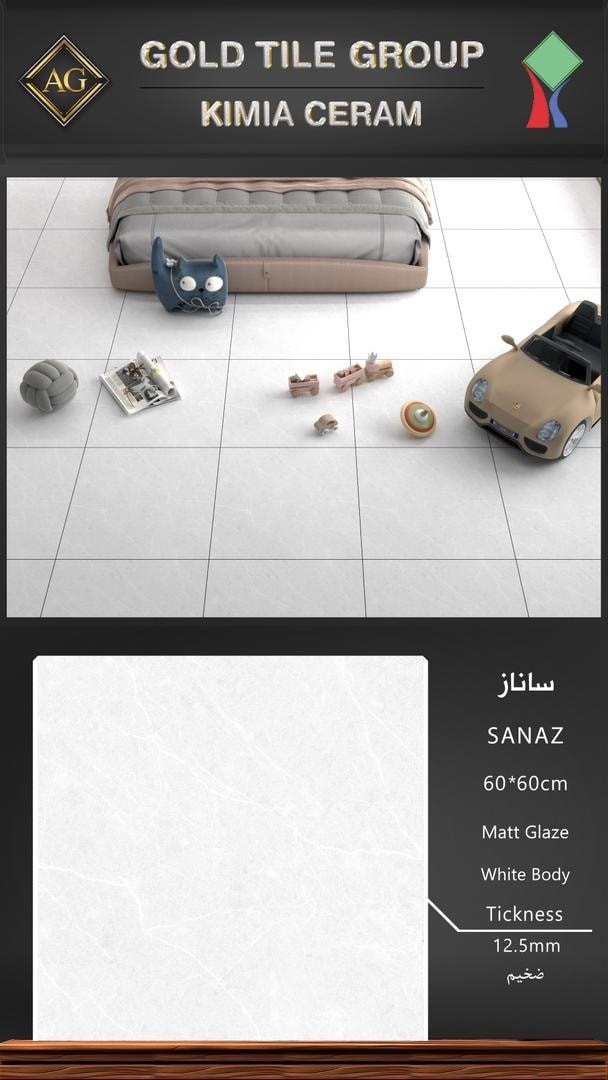 نسعى الى تقديم احدث الموديلات 
لنمنح بيتك لمسه من الجمال 
تشكيله جديدة بأحدث التصاميم والالوان تقدمها لكم معرض الحافظ للسيراميك 
تناسب جميع الاذواق
رغم ارتفاع سعر الدولار مع ارتفاع أسعار الكمارك الجديده مستمرين بتحطيم الاسعار 
بورسلين ثقيل 13 ملم حقيقي  ناشف خشن + لمعه  60×60
المنشأ أيراني نخب أول 💯

ألسعر 6000 دينار 💥💥💥💥👇👇👇🔥🔥🔥🔥🌹

 💯💫💢 ملاحضه👇👇👇

التوصيل مجاني داخل كربلاء💫💣

 #معرض_الحافظ_للسيراميك_والبورسلين #بدعمكم_نستمر🤗 #موزع_رئيسي 
نتشرف بزيارتكم  .

🔴العنوان:كربلاء المقدسه طريق الحر مجاور مدارس الوارث للعتبه الحسينيه 
 

أرقام المعرض:
***********
***********
