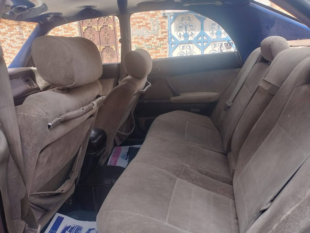 سلام عليكم الغوالي بطه موديل ٩١  رقم الماني بابل سياره خير من الله جاهزه تبريد تخم تاير باتري جديد سياره مال جناي كبل للشارع سعره ٤٥ وبيه مجال بصيط هذا رقم ‏‪0773 680 9260‬‏
