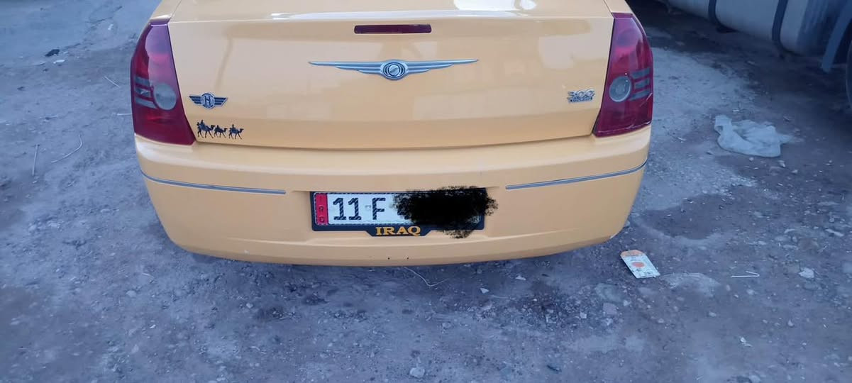 السلام عليكم اوبامه 2008رقم بغداد انكليزي مصفره هيئه وغرامات محرك 2700سياره بدون ضربه سياره ستخدام شخصي مامشتغله بخط  سياره جاهزه حداديه كهربائيات مكفوله من اي شي    السعر 105   العنوان بغداد رقم الهاتف ***********
