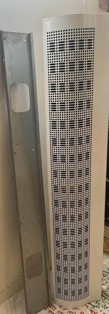 السلام عليكم صوبه ممستعمله هواي للبيع

وبرده هوائيه طول ١٣٠
عنوان دوره حي صحه بغداد


**إذا كنت صاحب هذا الإعلان وتريد حذفه لأي سبب، رجاءا أرسل رسالة إلى الدعم الفني**