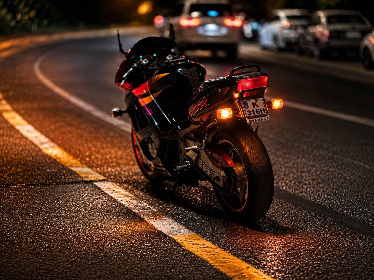 Honda CBR 600
 F2  1998 بۆ فرۆشتن 

٢٥٠ مەسروفی نیە 

هەموو گیانی لۆکە

بێ عەیبو عار 

١٦ گەڵا قفڵ

سلێمانی 

***********
