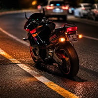 CBR 600 • ١٩٩٨ • بلا عيب