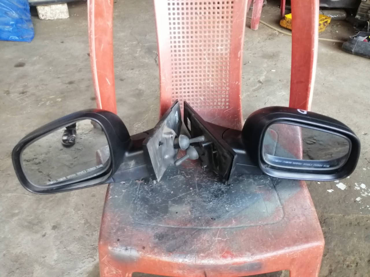 المصطفى لقطع غيار السيارات الشفروليه الاسبارك والدايو ماتيز والنيو اسبارك الاستيراد والجديد
بيهنئة الشعب المصري بشهر رمضان كريم وكل عام وانتم بخير
متاح بأذن لله قطع غيار السيارات الدايو ماتيز
متاح بأذن لله قطع غيار السيارات الشفروليه الاسبارك
متاح جميع العفشة الاستيراد دايو ماتيز واسبارك
متاح جميع الحساسات الدايو ماتيز والشفروليه الاسبارك
متاح منفولات شفروليه اسبارك والدايو ماتيز والنيو اسبارك
متاح جميع الفوانيس الاماميه الخلفيه دايو ماتيز وشفروليه اسبارك والنيو الاسبارك
متاح إشارات دايو ماتيز جديدة كوري
متاح رموش دايو ماتيز
متاح جميع انواع الأبواب
متاح جميع الفرمات الدايو ماتيز والشفروليه الاسبارك والنيو اسبارك
متاح جميع الاقصدامات الدايو ماتيز والشفروليه الاسبارك الاستيراد والجديد
متاح فوانيس الصالون الشفروليه الاسبارك والدايو ماتيز الاستيراد
متاح بكتات الأبواب الشفروليه الاسبارك والدايو ماتيز
متاح جميع الشمعدان الاسبارك والدايو ماتيز والنيو اسبارك الاستيراد
متاح قلبات اتوماتك ماتيز
متاح قلبات اتوماتك شفروليه اسبارك ومتاح تركيب
متاح جميع انواع السيور الاسبارك والدايو ماتيز الكوري الأصلي
متاح بلي أمامي وخلفي ماتيز واسبارك
متاح جميع الاكراه الخارجيه والداخليه الشفروليه الاسبارك والدايو ماتيز الكوري
متاح شحن لجميع المحافظات
للتواصل ٠١٠٠٣٠٢٤٥٦٠ واتس
              ٠١٥٥٩٠٩٢٩٢٩ واتس
متاح شحن لجميع المحافظات بمصر


**إذا كنت صاحب هذا الإعلان وتريد حذفه لأي سبب، رجاءا أرسل رسالة إلى الدعم الفني**