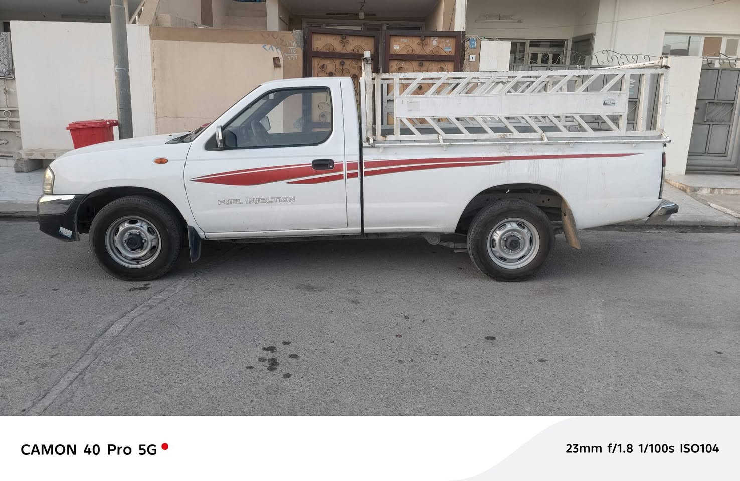 ئەم نیسانە بۆفرۆشتن  2010
***********
