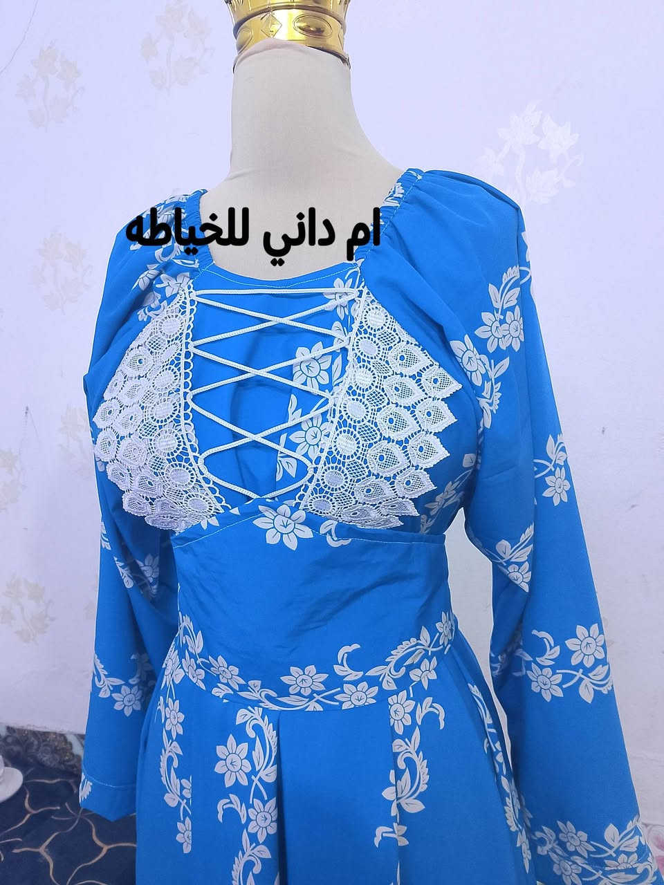 شغلي ليوم حسب طلب الزبونه متوفر جميع الالون مفتوح لحجز لرمضان


**إذا كنت صاحب هذا الإعلان وتريد حذفه لأي سبب، رجاءا أرسل رسالة إلى الدعم الفني**