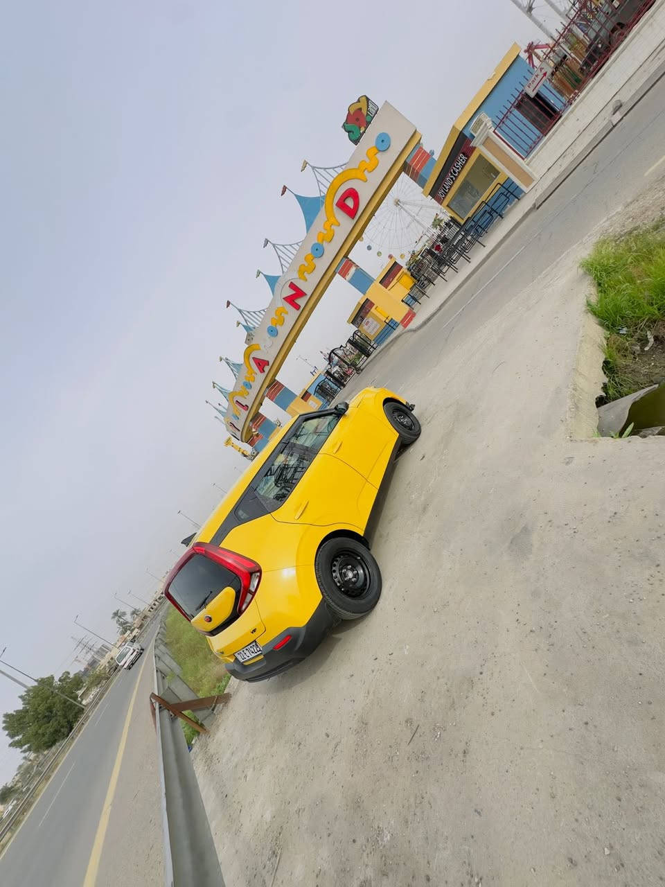 للبيع كيا صوب موديل 2020 لون ليموني
كلين تايتل بدون قطره صبغ بدون ايرباك ليبل واحد السياره الجاملغ الايسر مفتوح ومشدود نفسه صور الحادث مرفقه بالمنشور ابيع ع الفحص وين ميعجبك
رقم اربيل الجديد ب اسمي  تحويل ثاني يوم حاضر

مواصفات السياره
مكينه ٢٠٠٠ دوش 

اوتو ستوب اطفاء ذاتي 
شاشه ابل كار واندرويد اوتو
 تحكمات ستيرن 
انظمه قياده سبورت نورمل
حجر بيئه بلادي شرط الفحص 
تخم تاير جديد من شركة تاير مول
اكروز تحكم سرعة 
 تبديل دهن كير من الحسام
نظام تشغل عن بعد 
لايت عدسه من شركه اوزوم 
السيارة مبولشة و جاهزه 

السعر 145 وبيهة مجال 
مكاني بغداد مجمع بسمايه 
 غير متواجد ع الفيس ***********
متوفر واتساب
