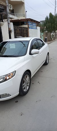 سيراتو • ٢٠١١ • رقم سليمانيه