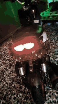 سلام عليكم سكنس جبلي مكينه مكفوله دراجه خير من الله تخبل كلجات رياضي نگره بكل وكت للاستفسار أكثر متواجد واتساب خابر ودلل ***********مكاني مدينه الصدر سعر 850
