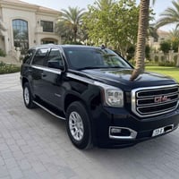 للبيع او مراوس بااقل من سعرها مع الفرق جمسي 2017 امريكي الفئه:SLT  الم...