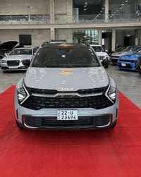 سبورتجX Laen موديل :2024 ماشية : 20الف  المواصفات  بصمة  تشغيل عن بعد ...