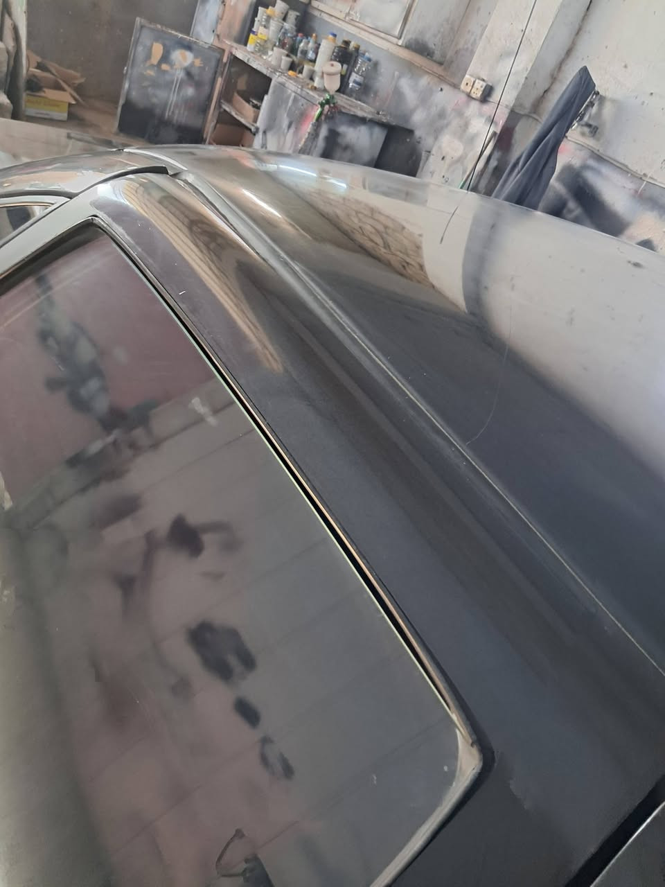 فكتراء موديل 92سياره جاهزه مكينه كير سياره بدون حادث طخم تايات جواها باتري جديد ارقام وسنوية جديده ***********
