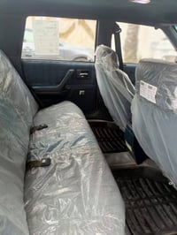 اولدز • قير ومكينة • بابل الحصوه