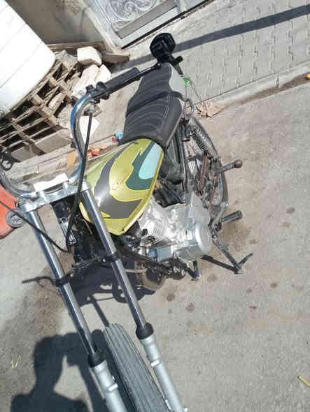 دراجه 4كير اصولي موديل2022 اوراق كامله

شراي هاذ رقمي ***********
