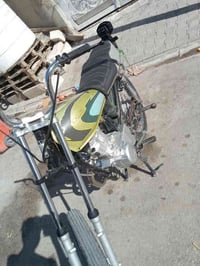 دراجه 4كير اصولي موديل2022 اوراق كامله  شراي هاذ رقمي 07867780260