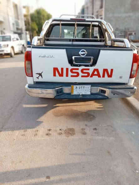 السلام عليكم البيع نيفاره  ٢٠٠٨ كفاله  عامه  عده  طختين  بل دعامية  الاامامية  والباب الخلفي  عكس  السايق تبريد  شغال  مكينة  على وضع شركة  ولكير  عصه  كصيره   والسعر  ٩٨    والعنوان  بغداد      ***********
