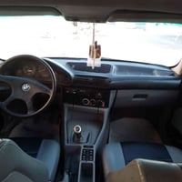 بي ام دبليو • جير عادي • محرك شرط ٣٠ يوم