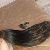 اكستنشن شعر • طبيعي