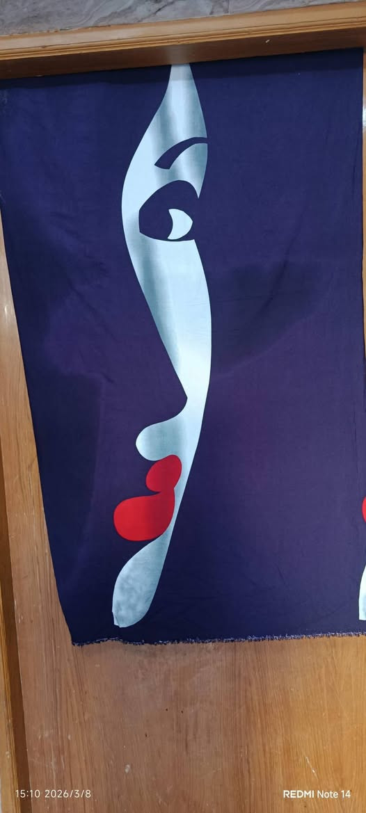 سلام عليكم 
قطع كشمير ايطالي 
اخيطه حسب طلب
سعر 12,الف


**إذا كنت صاحب هذا الإعلان وتريد حذفه لأي سبب، رجاءا أرسل رسالة إلى الدعم الفني**