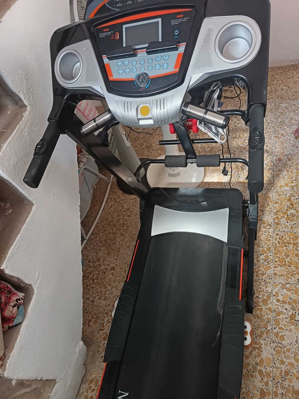 جهاز جرى للبيع


**إذا كنت صاحب هذا الإعلان وتريد حذفه لأي سبب، رجاءا أرسل رسالة إلى الدعم الفني**