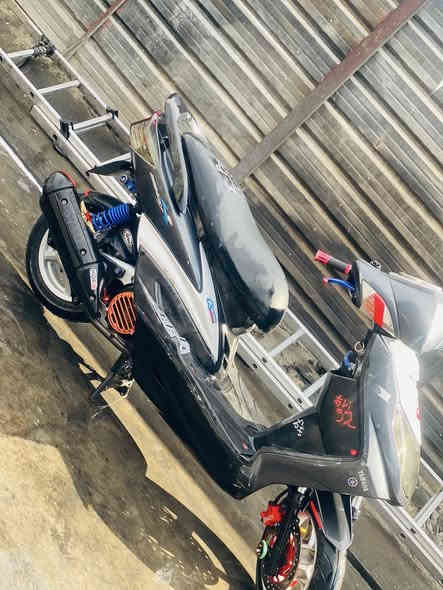 سلام عليكم دراجه للبيع سكنس فحل نوزل مكفوله كفاله عامه 950 عنون بياع الشهداء للتواصل هاذ رقمي *********** 👉
