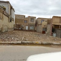 قرب مول الباقر • ٢٠٠م • ١٠×٢٠
