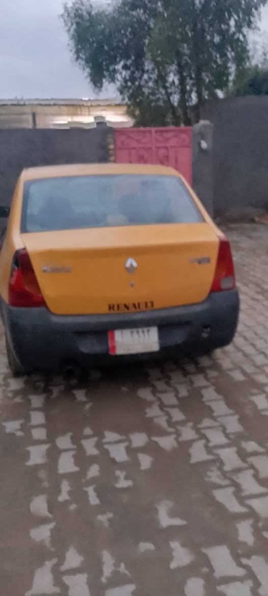 السلام عليكم للبيع رينو 2009 مقفوله كفاله عامه تخم تاير تحويل مباشر سياره نظيفه رقم كربلاء مكينه وقير كفاله حداديه نظيفه سعر 35 مكان السماوه ***********
