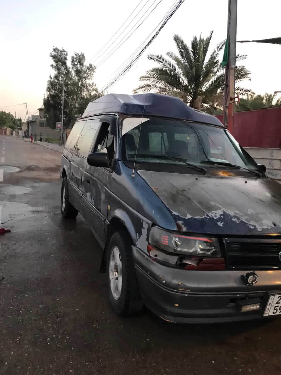 دوج كلايزر مراوس او بيع سعر 28رفم الهاتف ***********
