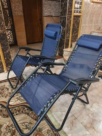 كراسي مريحه • متحركه • مزاد