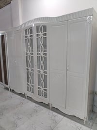 غرفة نوم تركي • ٨قطع • نضيف