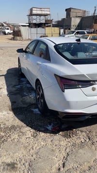 ‏السلام عليكم النترا موديل 23 ماشي 27 سيارة فول ￼ ‭0770 434 8193‬