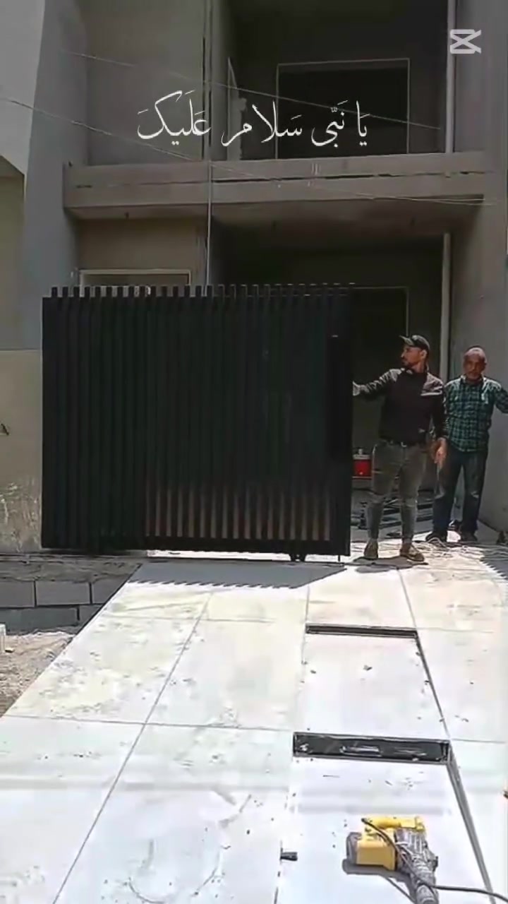 عمل اليوم باب سلايت نعمل كافة انواع الحداده بيبان كتايب محجرات قمريات مخازن كركوك اسرى المفقودين قرب التقاطع ابو ميان ***********
