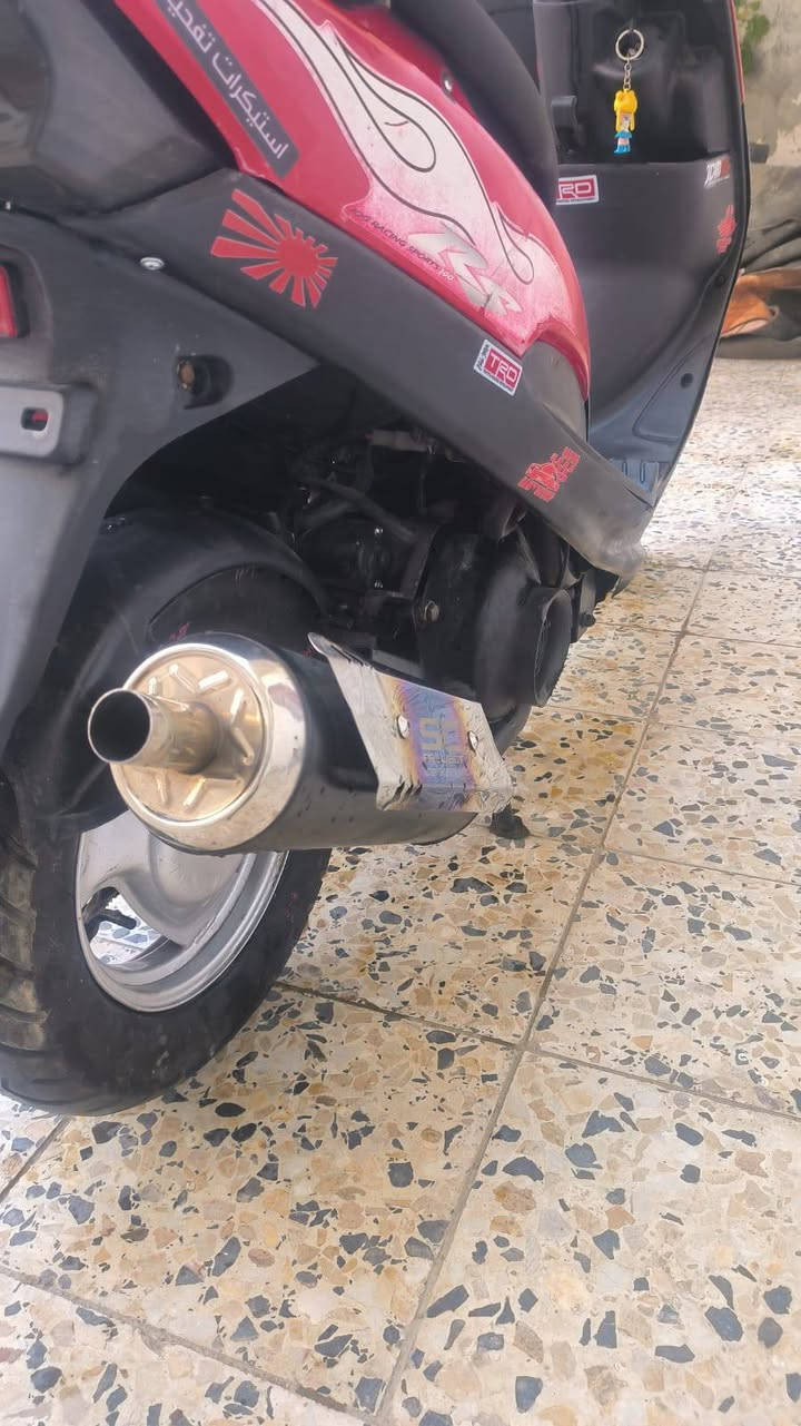 السلام عليكم دراجه ماكس عدله للبيع بوشه 49 دراجه حلوه ومرتبه مفتوحه مره وحده كهربايات كله شغاله سلف نكره هندر السعر خاص مكاني القرنه ناحية الثغر رقمي *********** واتساب فقط اوترهم امراوس اشعدك نزل
