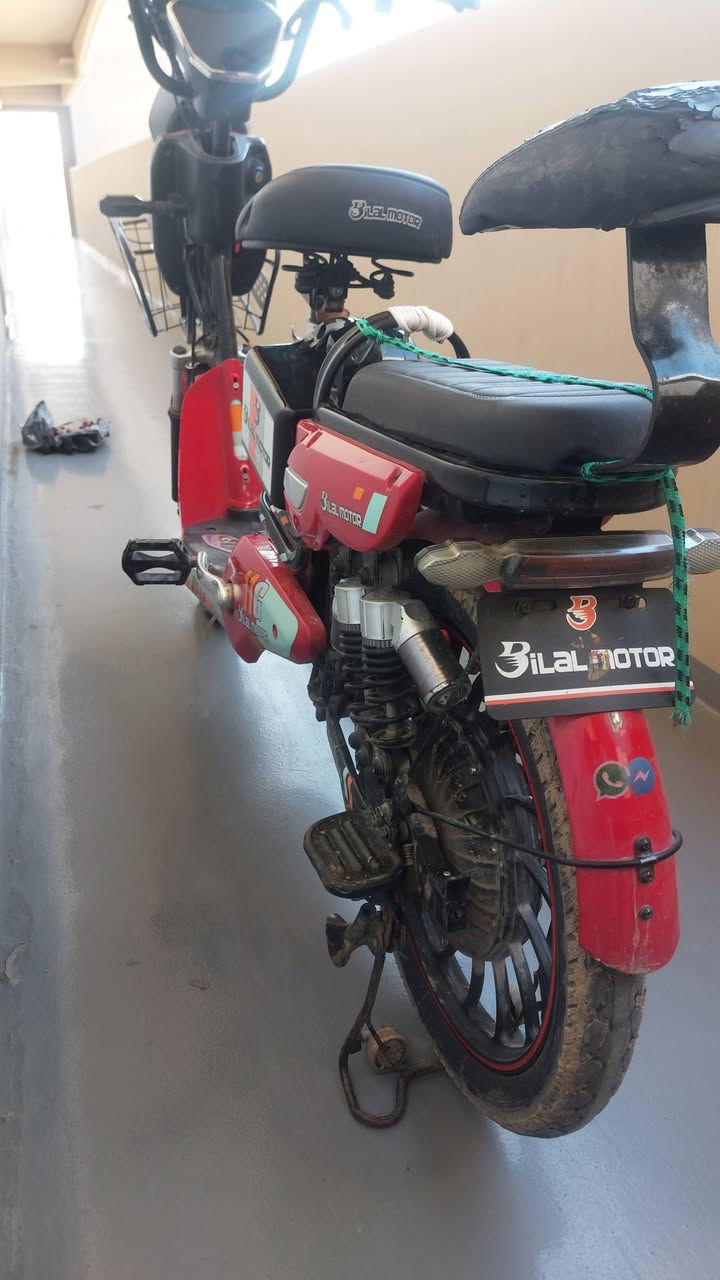 باسكل شحن للبيع سعره 350وبي مجال


**إذا كنت صاحب هذا الإعلان وتريد حذفه لأي سبب، رجاءا أرسل رسالة إلى الدعم الفني**