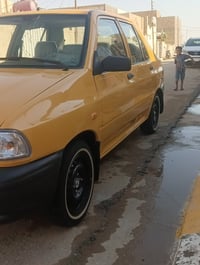 سايبا • ٢٠١٥ • الديوانيه