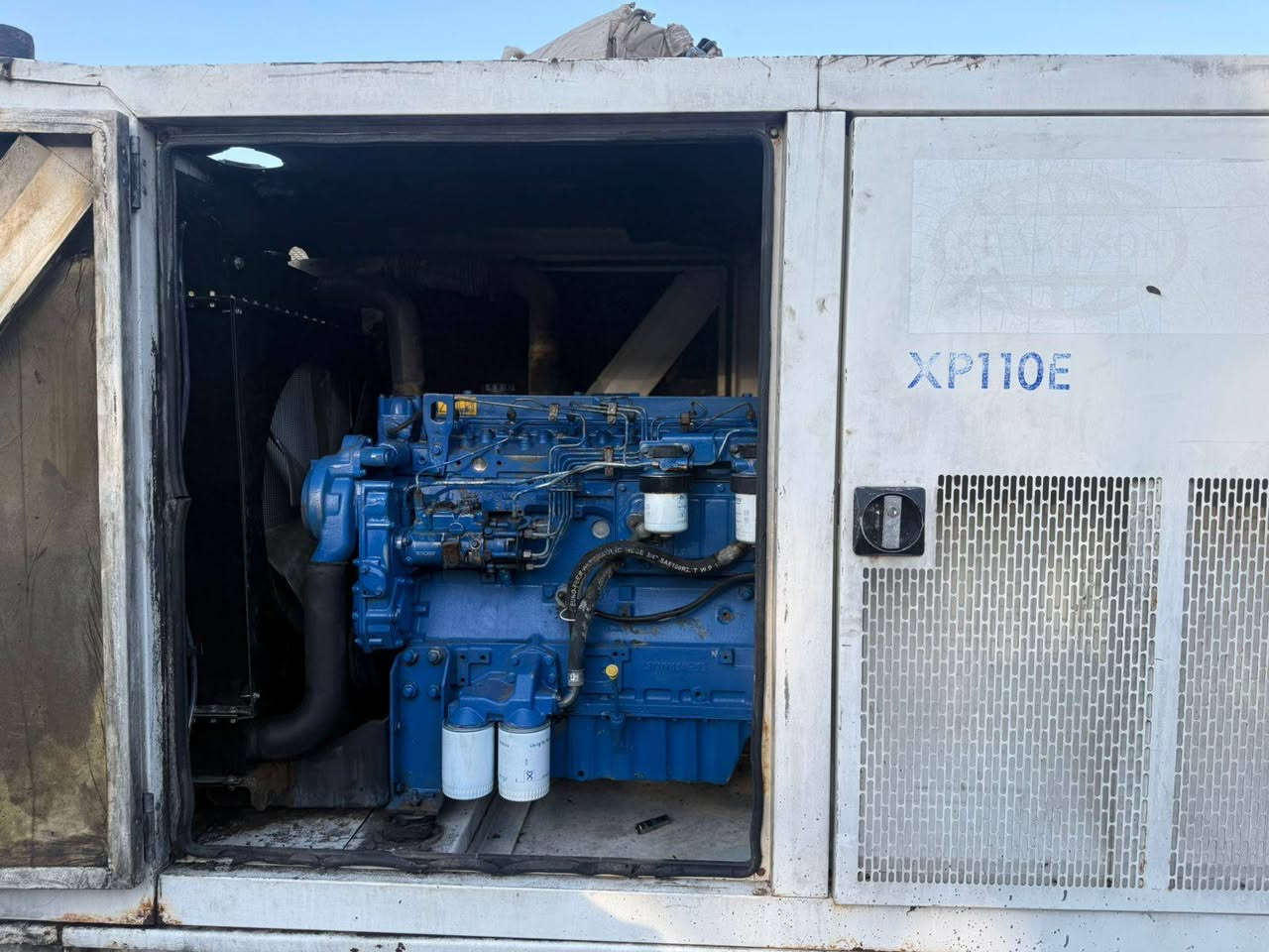 بيركز كاتم نكليزي 110كيفي اف جي وصلن بلاديه لا بخار ولا تنقيص شرط شغل مكاني بغداد رقمي ***********
