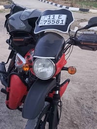 بوكسر 2023 رقم انكليزي تحويل ثاني يوم دراجة نضيفة معتني بيهه مكاني بغد...