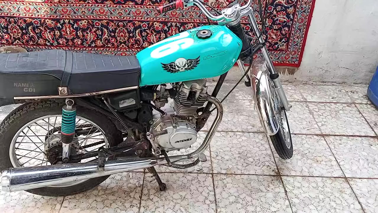 السلام عليكم 
دراجه نامه للبيع 
شغاله مابيها شي
السعر 600وبيها مجال 
جسر ديالى القديم السده 
العريفيه شارع الخدمي 
الاستفسار خاص


**إذا كنت صاحب هذا الإعلان وتريد حذفه لأي سبب، رجاءا أرسل رسالة إلى الدعم الفني**