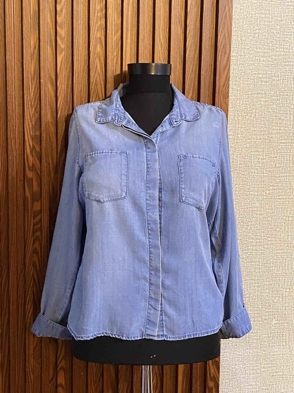 جمال الكابوي سعر القطعه 5000
للحجز والاستفسار على الخاص @أبرز المعجبينازياء القمر للملابس النسائيه


**إذا كنت صاحب هذا الإعلان وتريد حذفه لأي سبب، رجاءا أرسل رسالة إلى الدعم الفني**