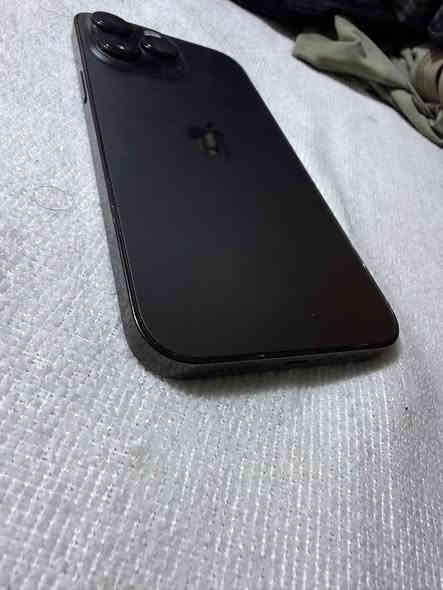 السلام عليكم ايفون 14 بروماكس ذاكرة ٢٥٦ بطارية ٩٤٪؜ مبدل ظهر فقط جهاز نظيف ويا كارتونته السعر ٨٥٠ الف العنوان كمالية مشتل 
رقم الهاتف للتواصل ***********
