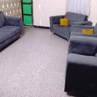 بغداد • كنب