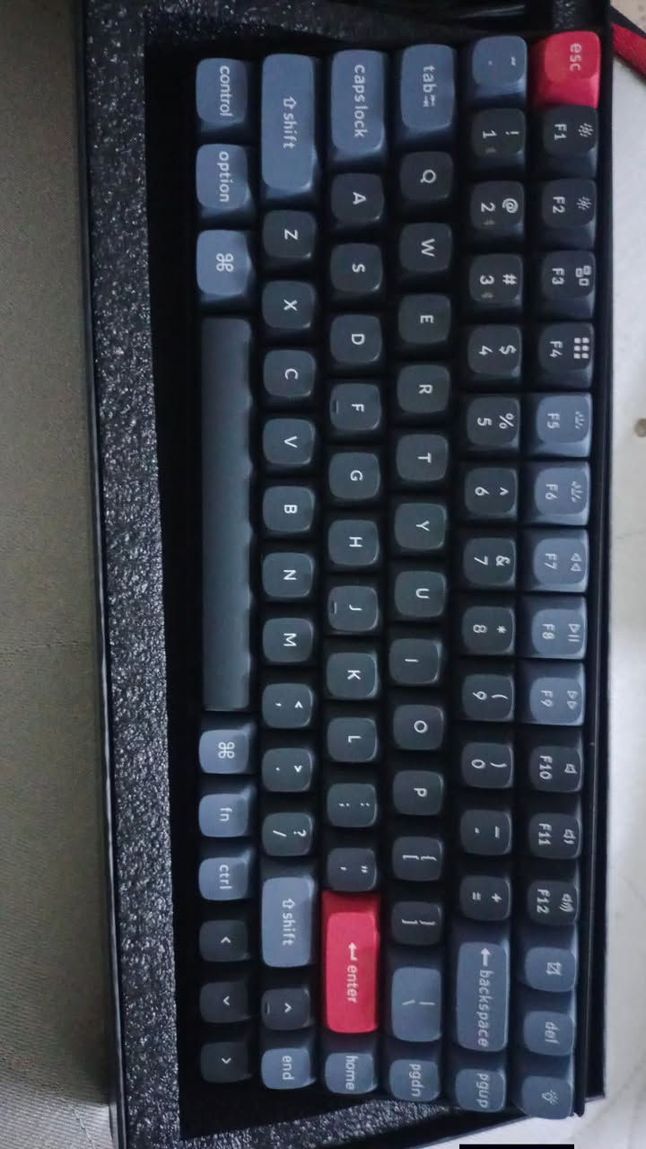 غراض حاسبة كلمن وسعرة خاص


**إذا كنت صاحب هذا الإعلان وتريد حذفه لأي سبب، رجاءا أرسل رسالة إلى الدعم الفني**