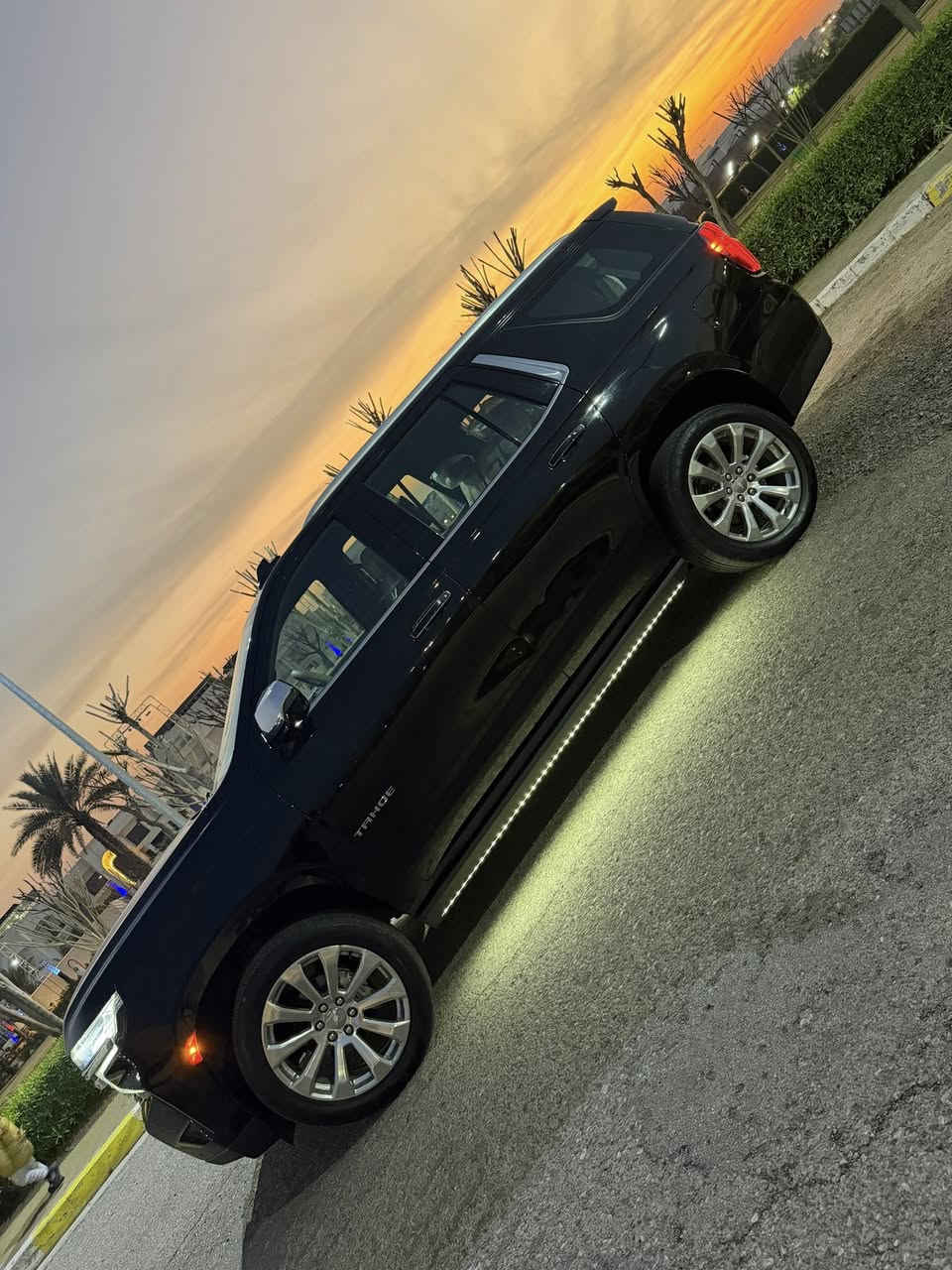 للبيع 
تاهو بريم

2022 موديل 
 
+ ~ خلجي شركة المنصور 

+ ~((علامه اسود ))

+ ~فول موصفات 

+ ~واحد ع واحد 

+ ~جكات

+ ~دوسات كهرباء

+ ~360 درجة رادار 

+ ~360 كامرات 

+ ~ثلاجه 

+ ~كشنات حار بارد

+ ~كشنات كهرباء

+ ~داتاشو

+ ~جنطه كهرباء 

+ ~وبعد بيه هواي موصفات 

+ ~ماشي 100 الف مايل 

+ ~السيارة جاهزه مال جاني مابي اي مصرف 

(( شبر صبغ باب خلف سائق ))

+ ~ مكان السيارة اربيل 

*********** واتس اب
