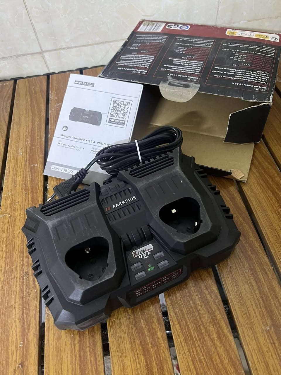 بسم الله الرحمن الرحيم 
الحمد لله والصلاة والسلام على حبيبنا ورسولنا محمد 
من رخصة الآدمن المحترم 
استفسار خاص
متوفر خدمة توصيل 🚚 ٥ الف الى جميع المناطق العراق


**إذا كنت صاحب هذا الإعلان وتريد حذفه لأي سبب، رجاءا أرسل رسالة إلى الدعم الفني**