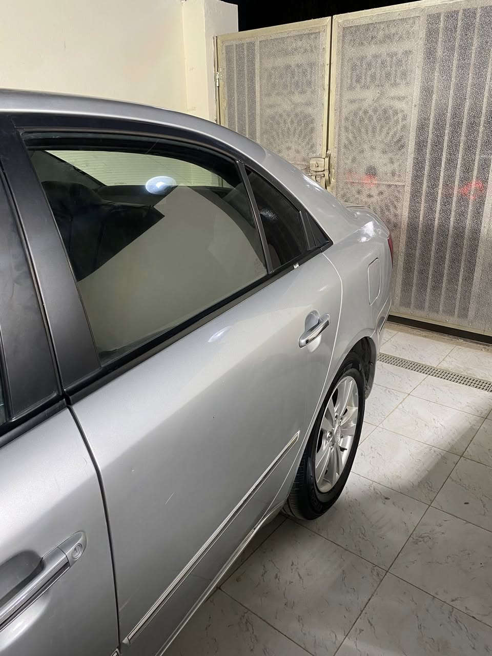 السلام عليكم سوناتا 2011 المقدس
ادوات ادوات دخول جديد كارتون 

بيع فقط او مراوس اوباما جديدة 

جاااهزة للاخير 

كصة جنطة شغل باجات شرط شركة 

متومة سليمانية إنكليزي اصلي شرط الحاسبة ورقم مميز سنوية 2032 

غاز اصل إنسى الصرف 

مواصفات فول عدا البصمة 

فتحة 

شاشة 

كامرة 

مري شفط 

كشافات 

تحكمات ستيرن جهتين 

كشنات كهرباء وتدفئة وتبريد 

كشنات جلد بلاد 

ويل كب 

تخم تاير جديد 

تبريد ثلج تدفئة 

حدادية زيرو 

وبعد هواي مواصفات 

مكان السيارة ديوانية 

السعر 51 وبيها مجال كلش قليل 

للاستفسار 

***********
