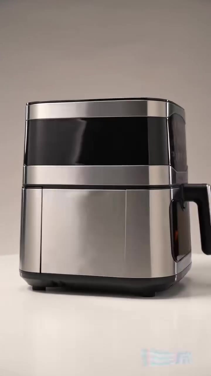 air fryer manufacturer chain #reelsvideo #trendingreels #kitchendesign #HomeImprovement #OEMSupplier


**إذا كنت صاحب هذا الإعلان وتريد حذفه لأي سبب، رجاءا أرسل رسالة إلى الدعم الفني**