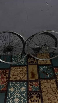 حجم ٢٦ • ٣ دراجات • ما تحتاج شي