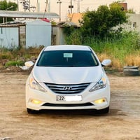 سوناتا • ٢٠١٢ • ٢٤٠٠