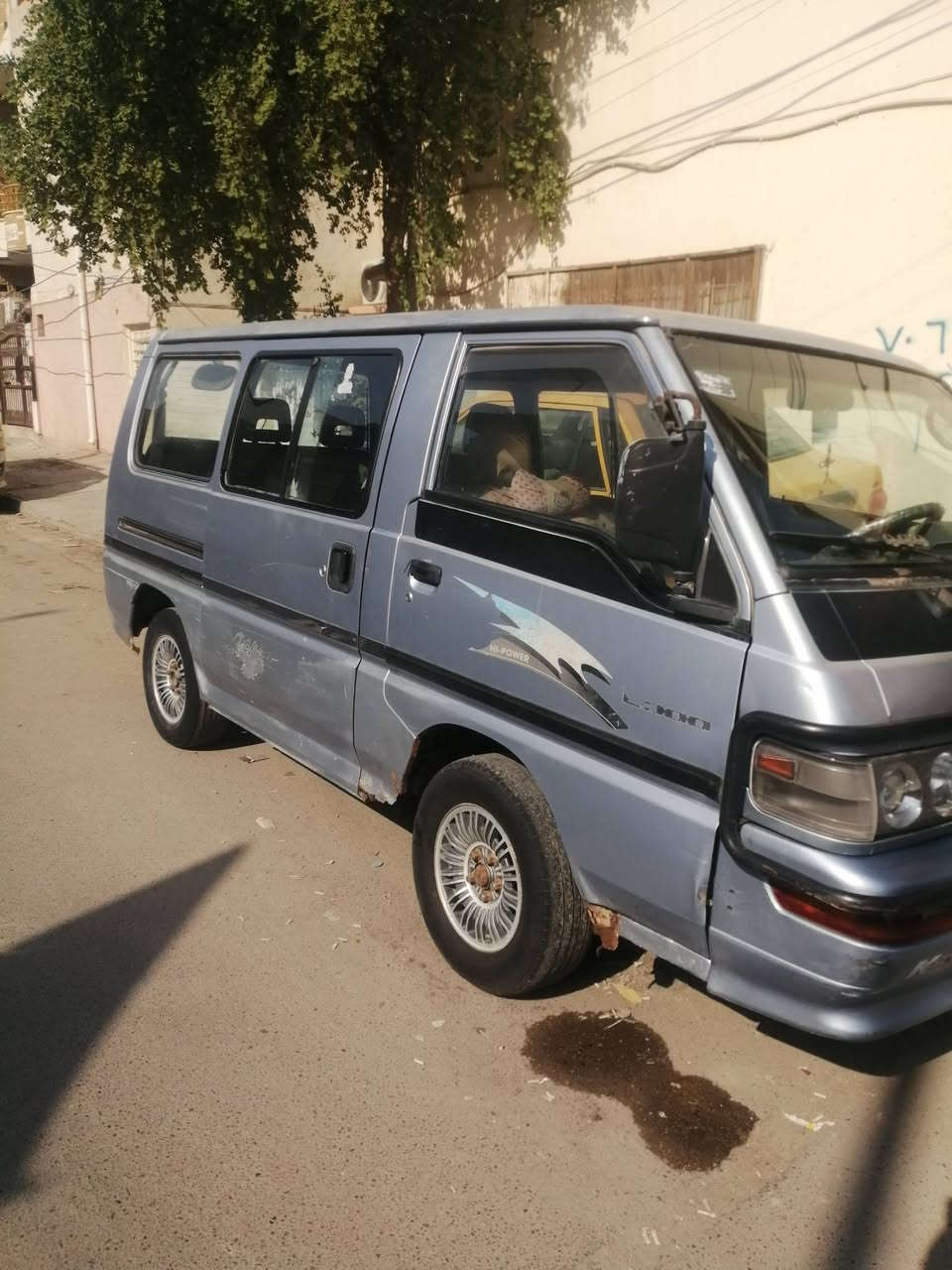 ميسيوبوشي حمل للبيع مصفره سنويه ٢٠٣٠ رقم شاصي جديد السعر ٣٧


**إذا كنت صاحب هذا الإعلان وتريد حذفه لأي سبب، رجاءا أرسل رسالة إلى الدعم الفني**