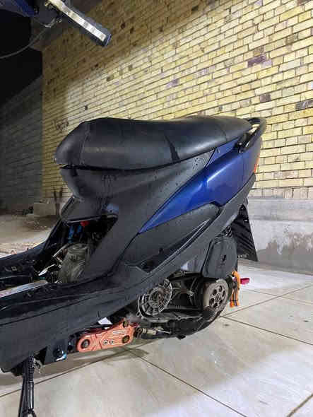 ماكس عدله للبيع ب750 عنواني البصره القرنه 
رقمي ***********
